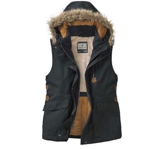 Not for sale! Legendary Whitetails Ketchikan Vest